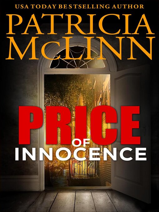 Title details for Price of Innocence (Innocence Trilogy mystery series, Book 2) by Patricia McLinn - Available